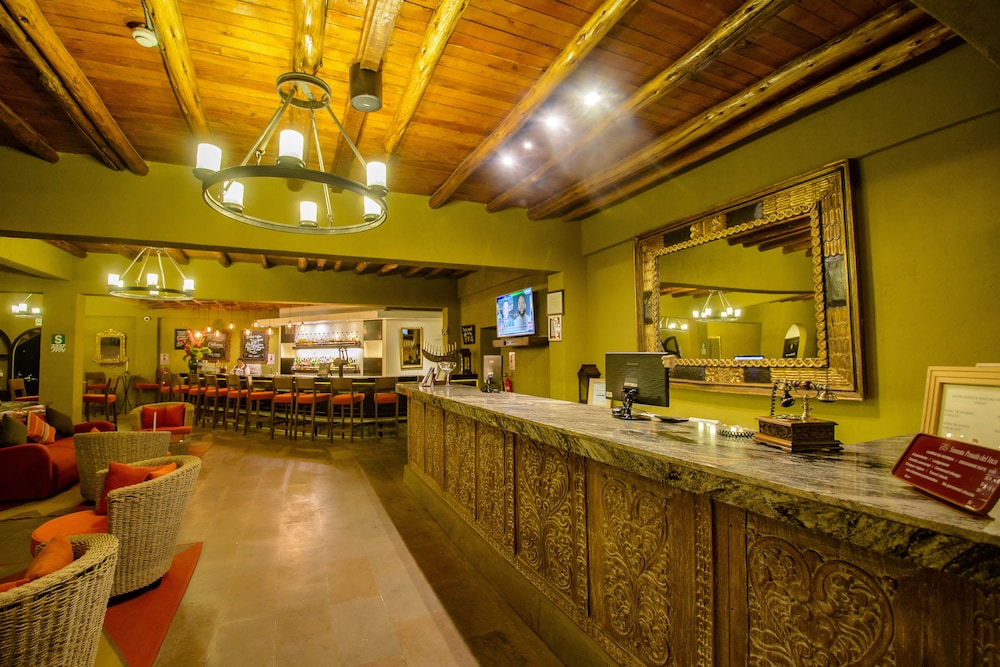 sonesta posadas del inca valle sagrado yucay urubamba