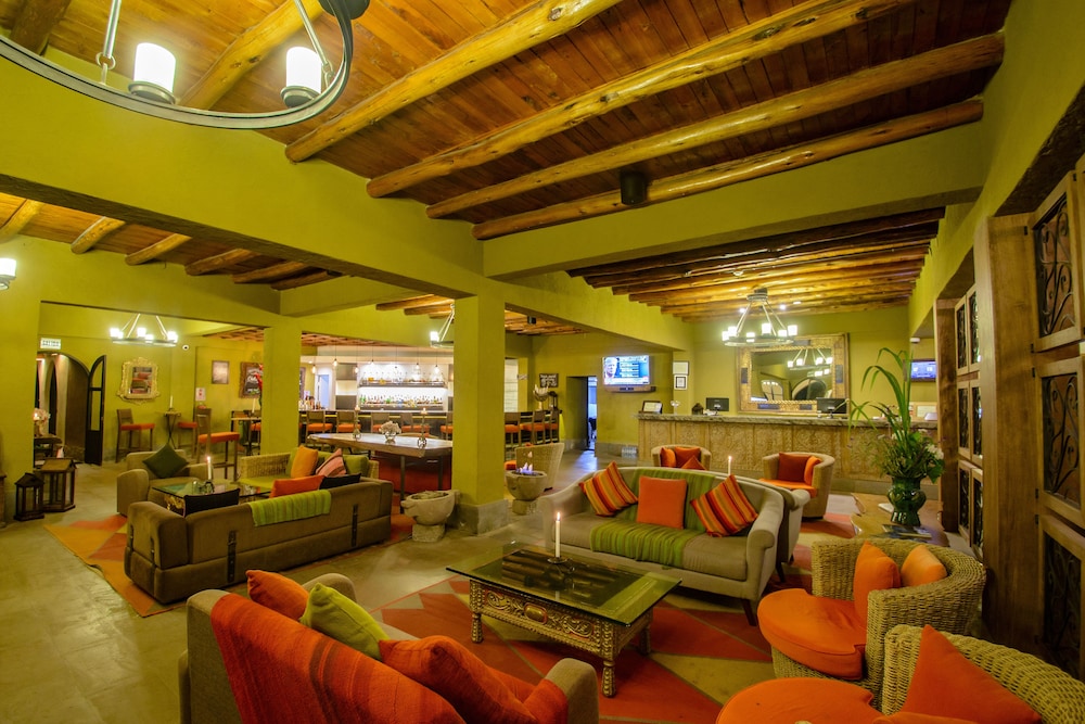 sonesta posadas del inca valle sagrado yucay urubamba