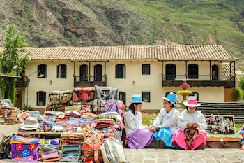sonesta posadas del inca valle sagrado yucay urubamba