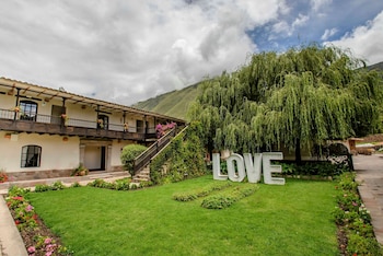 sonesta posadas del inca valle sagrado yucay urubamba