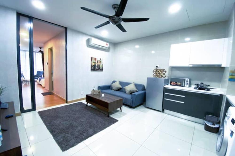 kl gateway residence bangsar by lilyandloft