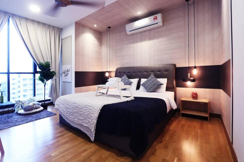 kl gateway residence bangsar by lilyandloft