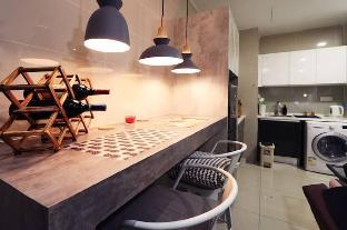 kl gateway residence bangsar by lilyandloft