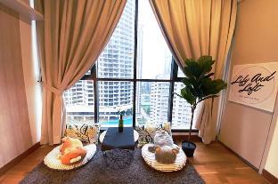 kl gateway residence bangsar by lilyandloft
