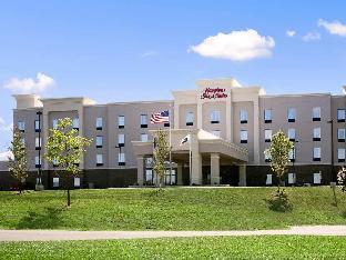 Hampton Inn & Suites Mansfield,Pennsylvania>>Mansfield,3 star