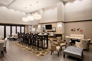 Hampton Inn & Suites Mansfield,Pennsylvania>>Mansfield,3 star