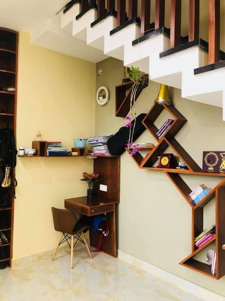 hoi an lake shore homestay