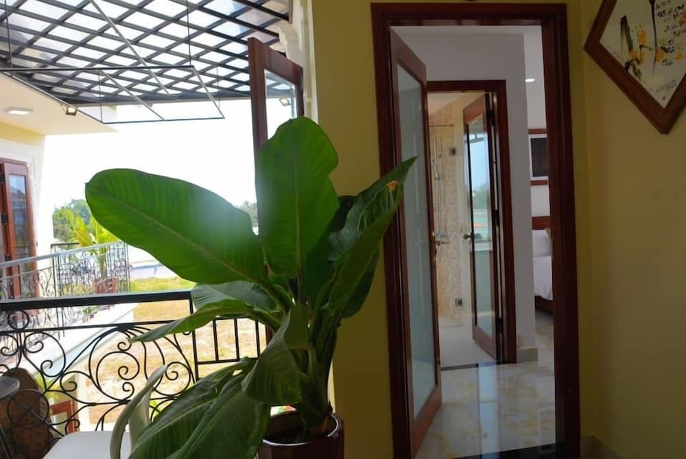 hoi an lake shore homestay