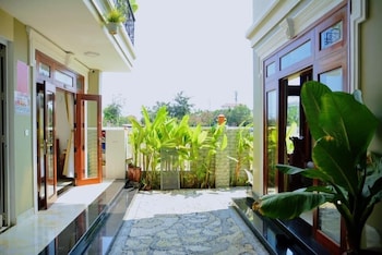 hoi an lake shore homestay