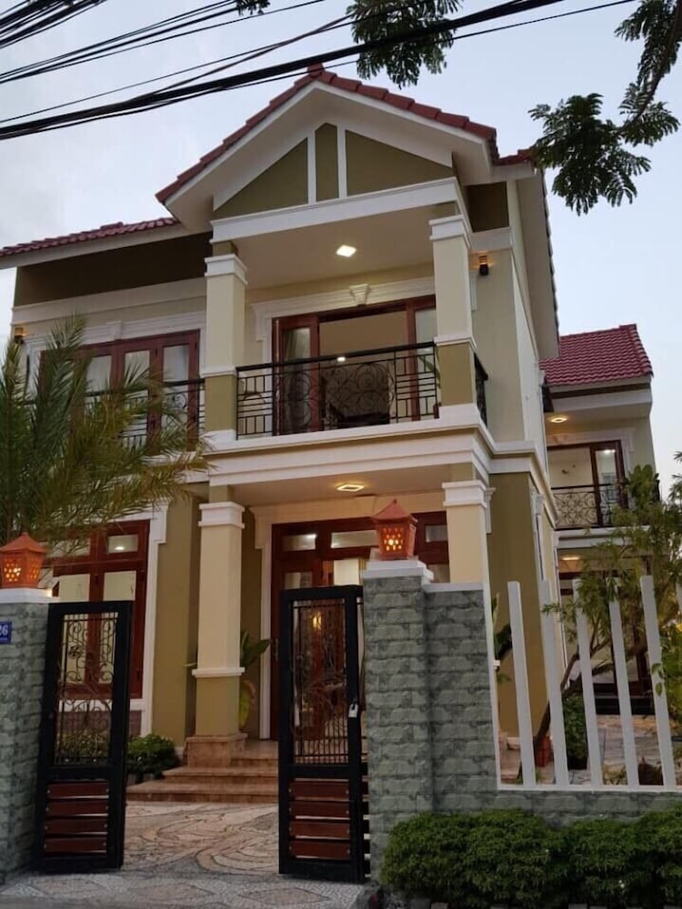 hoi an lake shore homestay