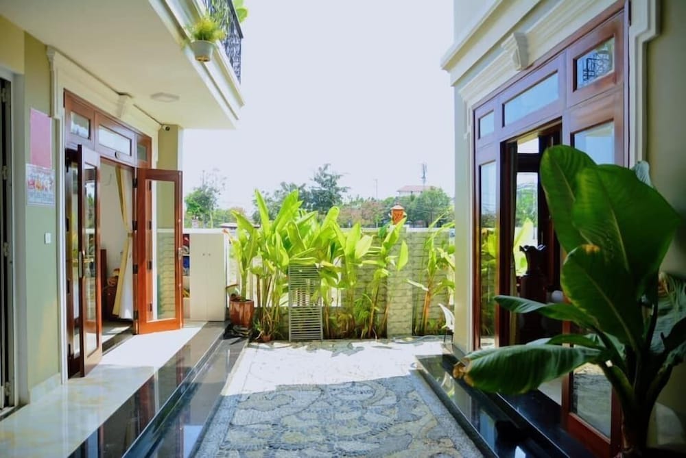 hoi an lake shore homestay