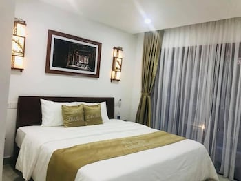 hoi an lake shore homestay