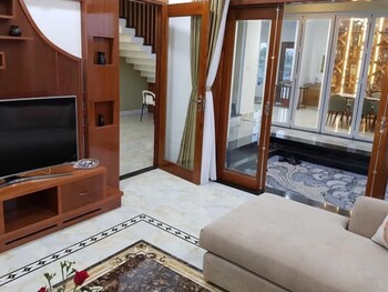 hoi an lake shore homestay