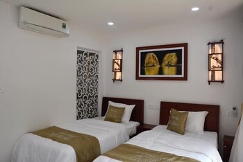 hoi an lake shore homestay
