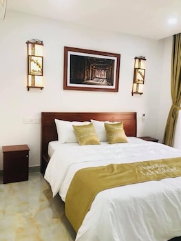 hoi an lake shore homestay