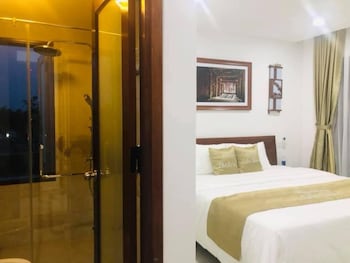 hoi an lake shore homestay