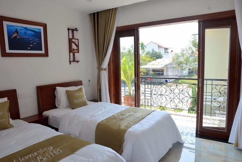 hoi an lake shore homestay