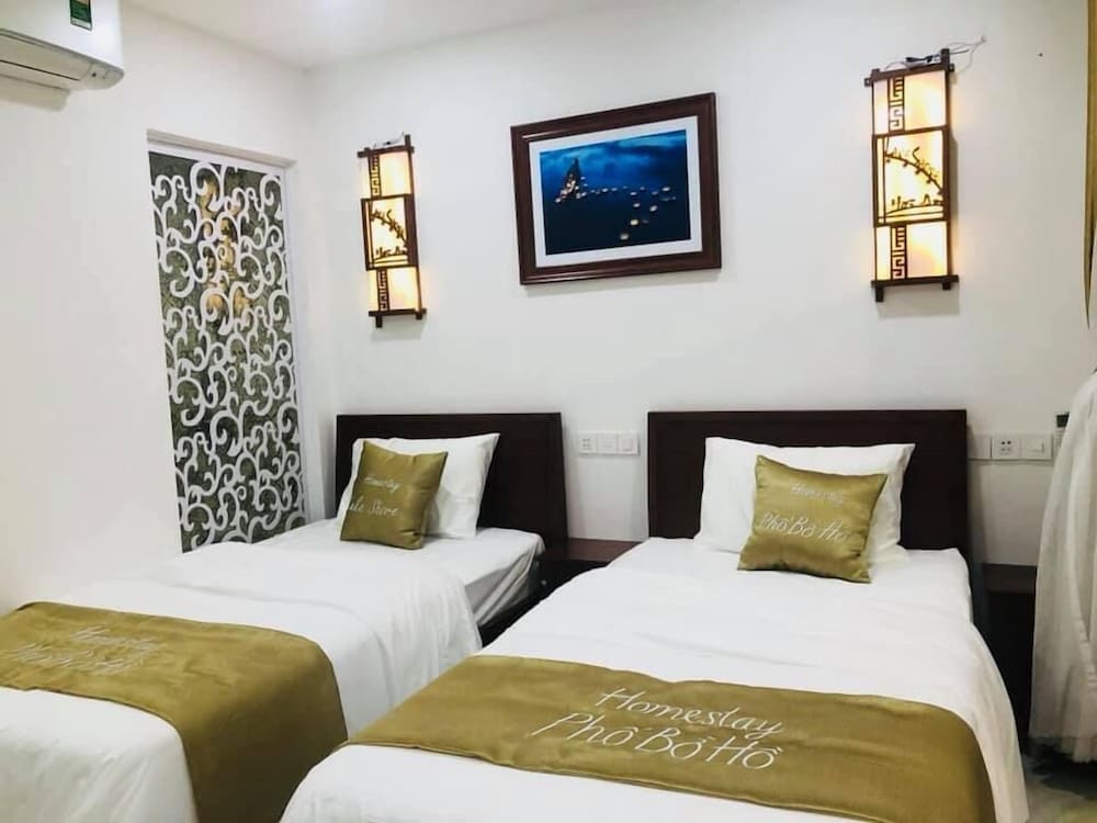 hoi an lake shore homestay
