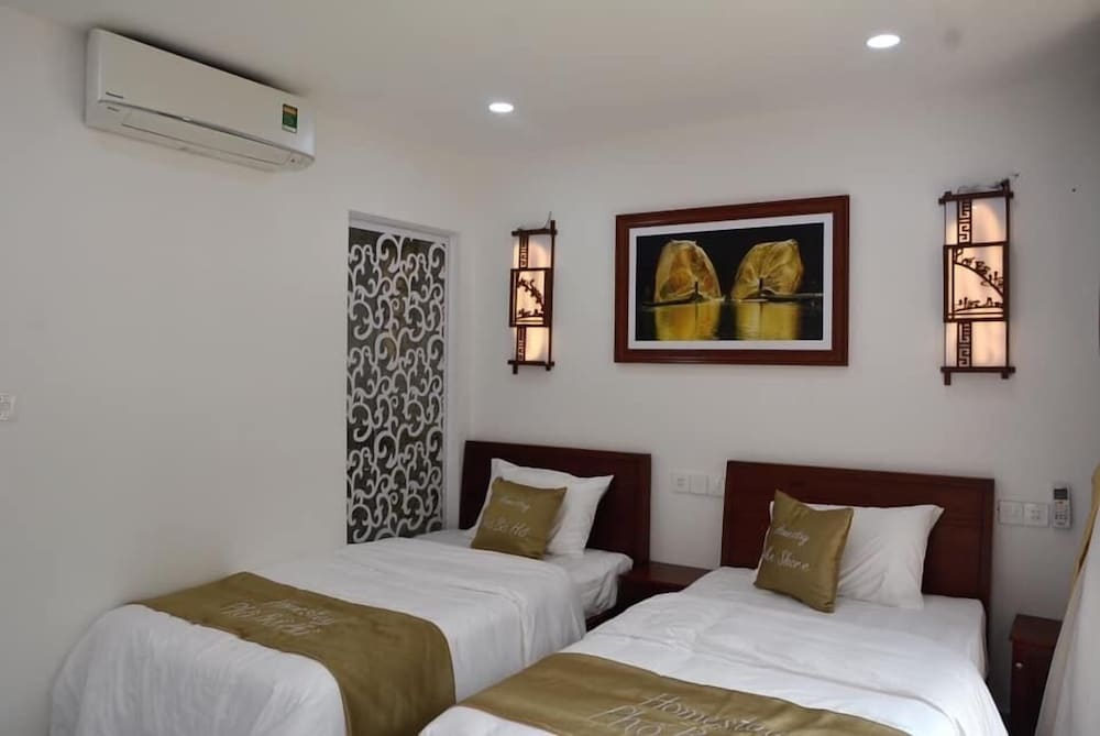 hoi an lake shore homestay