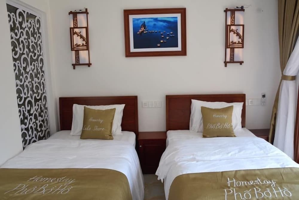 hoi an lake shore homestay