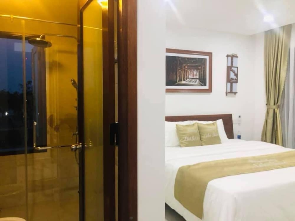 hoi an lake shore homestay