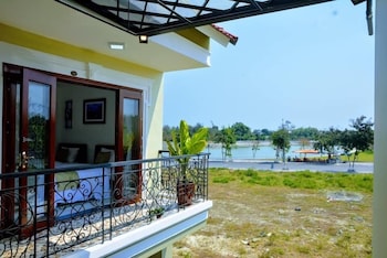 hoi an lake shore homestay