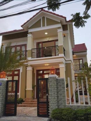 hoi an lake shore homestay