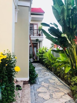 hoi an lake shore homestay