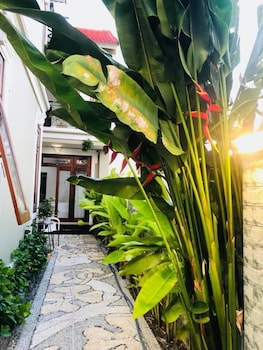 hoi an lake shore homestay