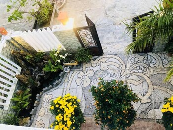 hoi an lake shore homestay