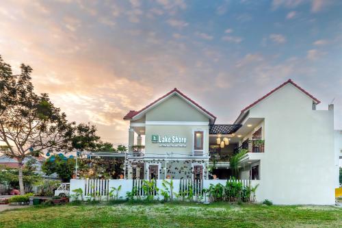 hoi an lake shore homestay