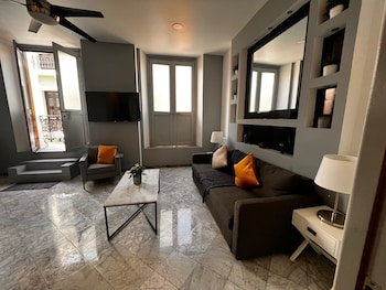 old san juan rentals