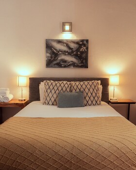 old san juan rentals