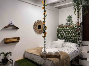 old san juan rentals