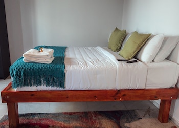 old san juan rentals