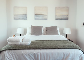 old san juan rentals