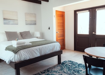 old san juan rentals