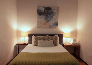 old san juan rentals