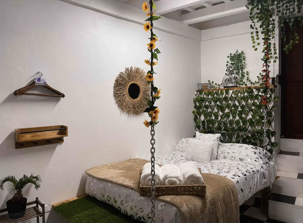 old san juan rentals