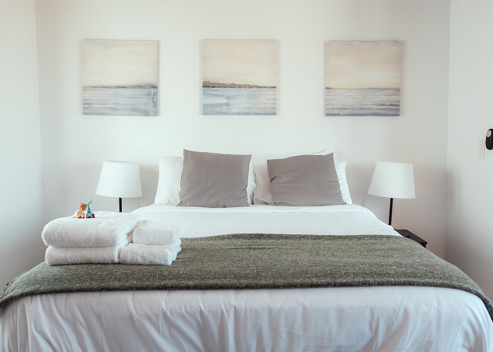 old san juan rentals