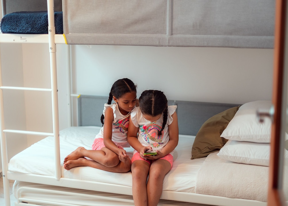 old san juan rentals