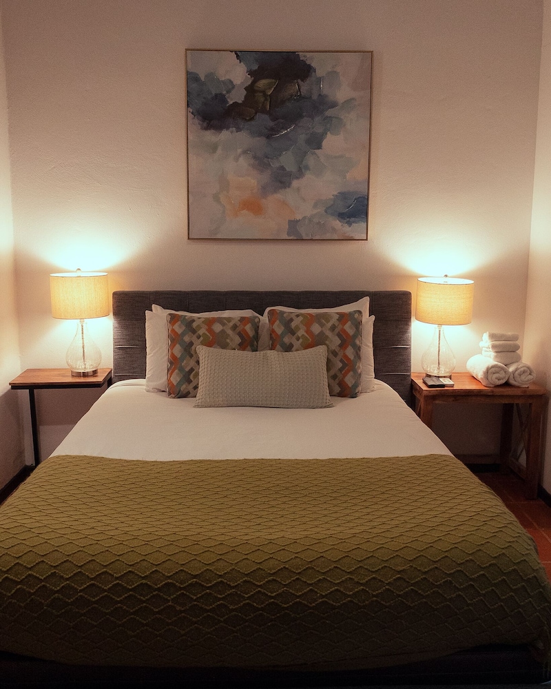 old san juan rentals