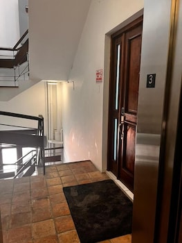 old san juan rentals