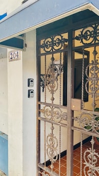 old san juan rentals