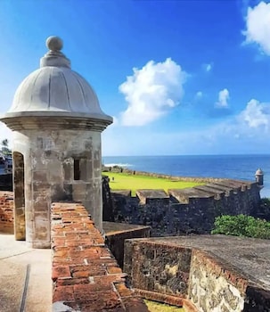 san juan