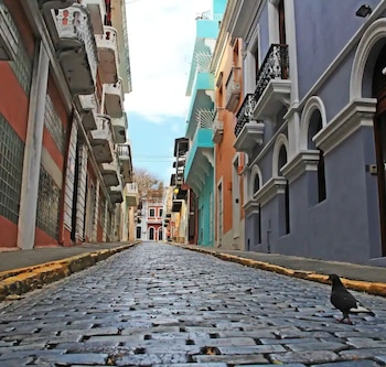 san juan