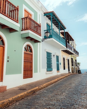 san juan