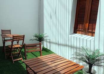 old san juan rentals