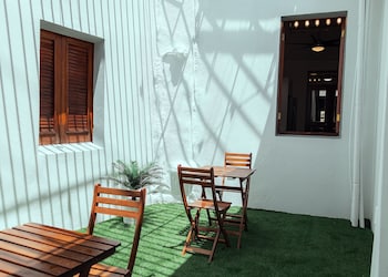 old san juan rentals