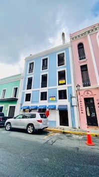 san juan
